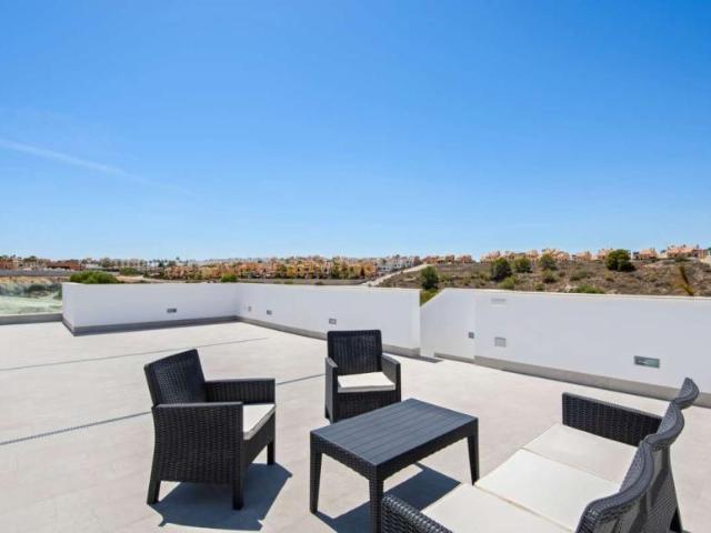 3 Dormitorio Casa La Finca Golf Alicante 102113958