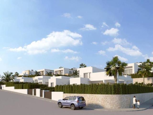 3 Dormitorio Casa La Finca Golf Costa Blanca 100803930
