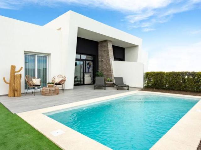 3 Dormitorio Casa La Finca Golf Costa Blanca 100806600