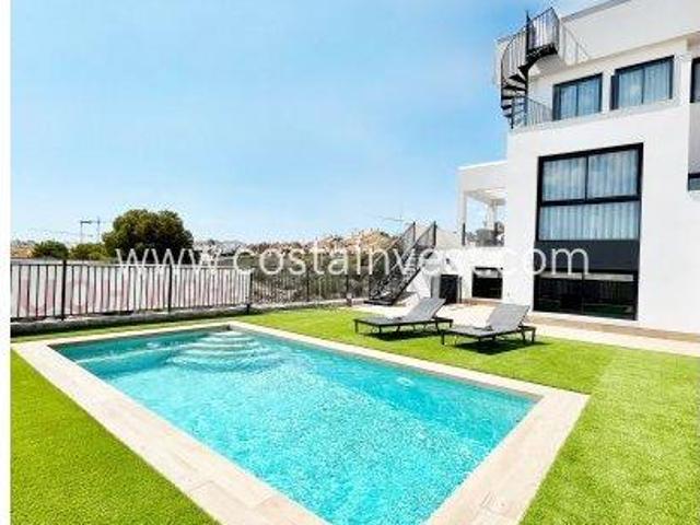 3 Dormitorio Casa La Finca Golf Costa Blanca 101263766