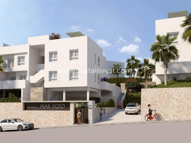 3 Dormitorio Casa La Finca Golf Costa Blanca 101264614