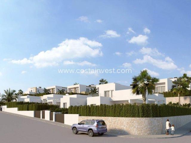 3 Dormitorio Casa La Finca Golf Costa Blanca 101264620