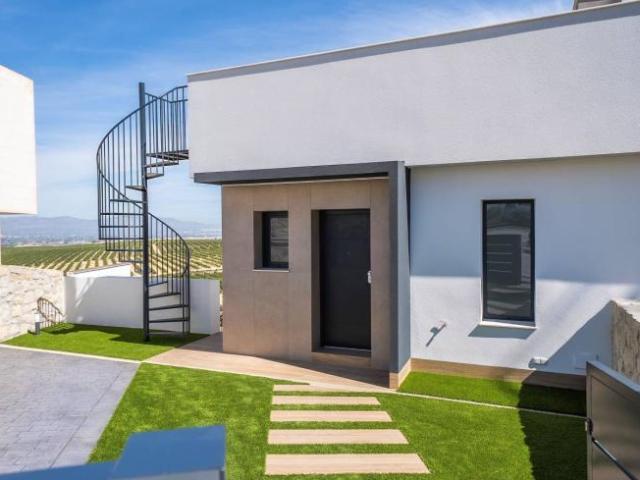 3 Dormitorio Casa La Finca Golf Costa Blanca LS102716292
