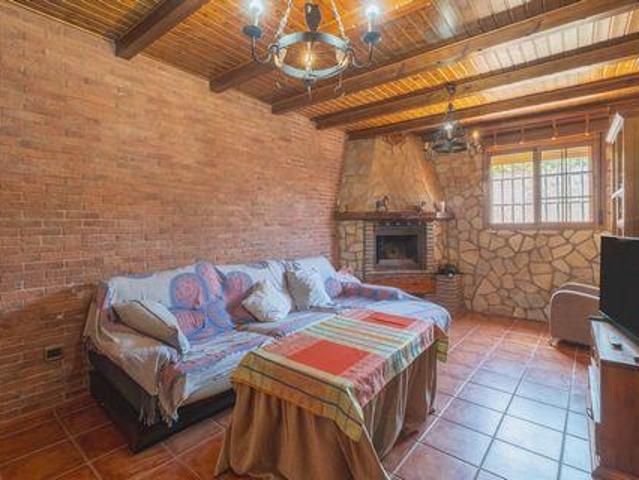 2 Dormitorio Casa La Linea De La Concepcion Campo De Gibraltar 102957510