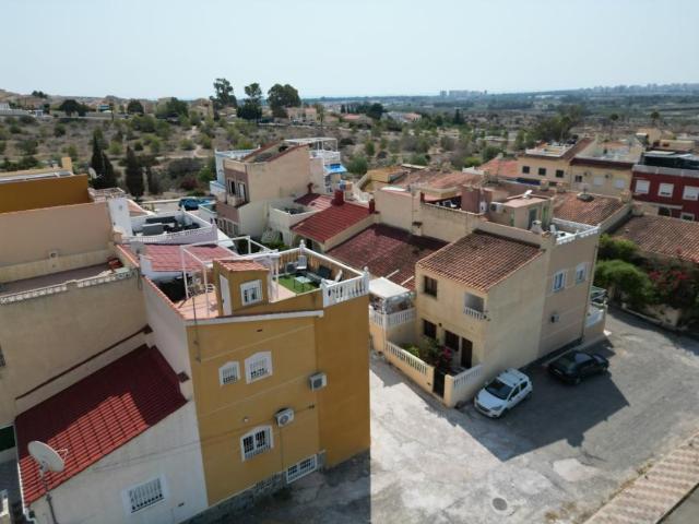 3 Dormitorio Casa La Marina Alicante LS93460108