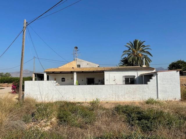 3 Dormitorio Casa La Murada Alicante 44729750