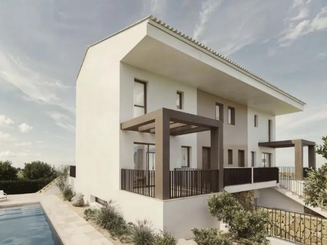 3 Dormitorio Casa La Nucía Alicante 96657535