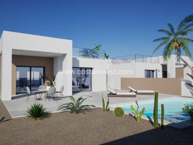 3 Dormitorio Casa La Romana Costa Blanca 101265345