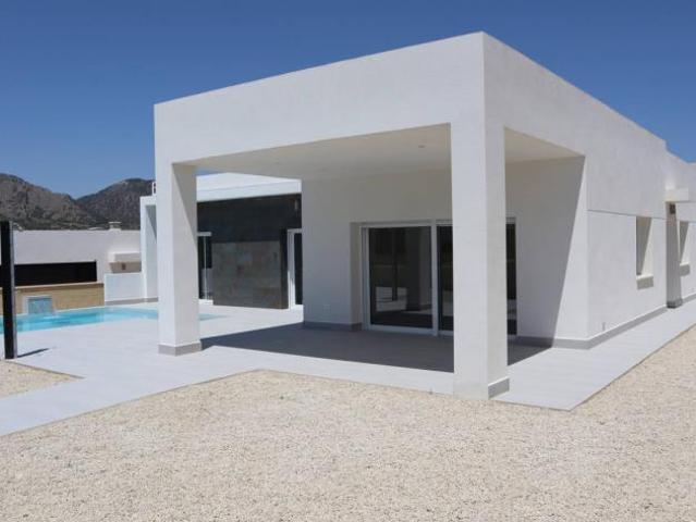 3 Dormitorio Casa La Romana Costa Blanca 102795573