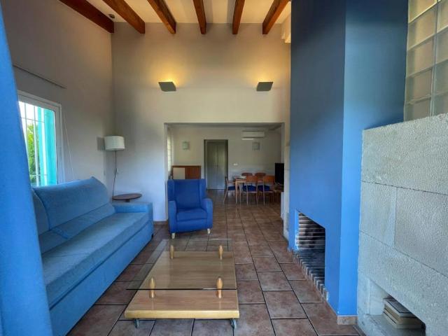3 Dormitorio Casa La Sella La Sella 103654784