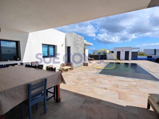 3 Dormitorio Casa Lanzarote Isla Canarias 102013444