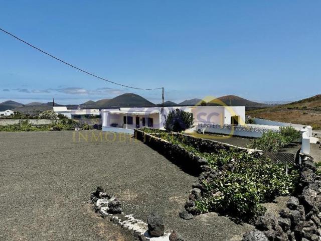 3 Dormitorio Casa Lanzarote Isla Canarias 103061385