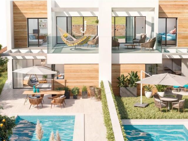 3 Dormitorio Casa L'Alfas Del Pi ALICANTE LS90576942