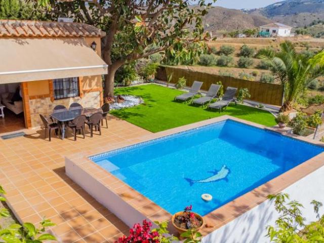 3 Dormitorio Casa Las Lagunas De Mijas Las Lagunas De Mijas 94123526