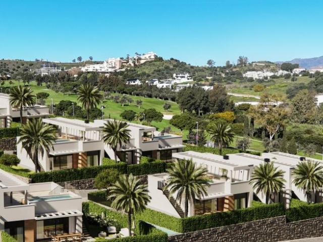 3 Dormitorio Casa Las Lagunas De Mijas Malaga 103696490