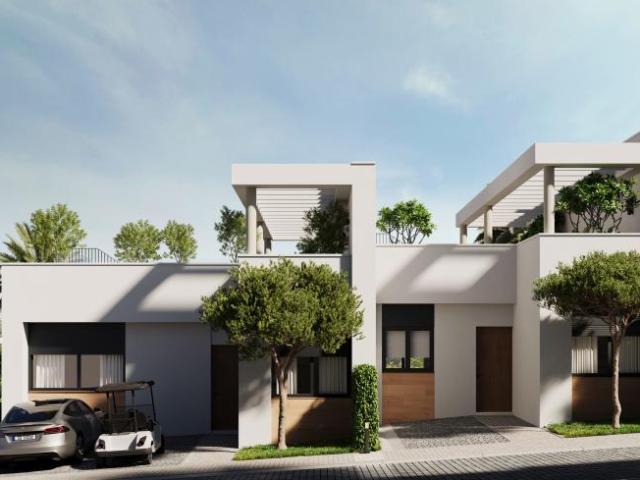 3 Dormitorio Casa Las Lagunas De Mijas Malaga 103696492
