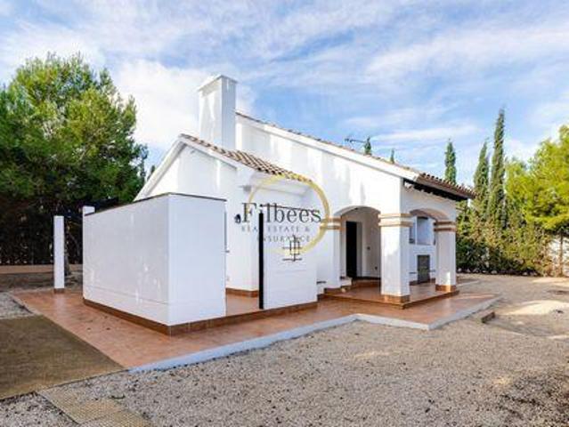 3 Dormitorio Casa Las Palas Murcia LS97114177