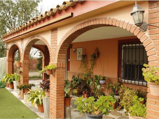 3 Dormitorio Casa Las Pinedas Córdoba 94094755