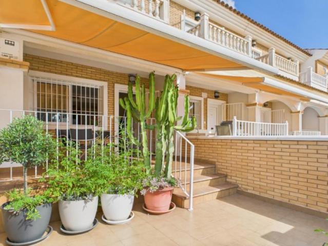 3 Dormitorio Casa Los Alcazares Murcia 94692413