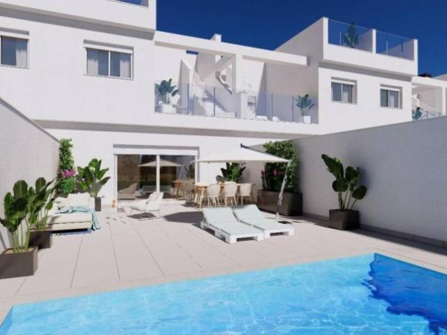 3 Dormitorio Casa Los Alcazares Murcia 95913778