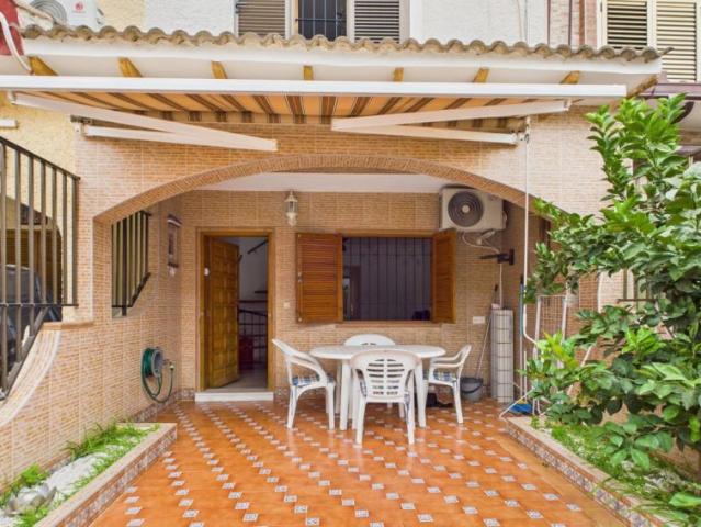 3 Dormitorio Casa Los Alcazares Murcia 98184479