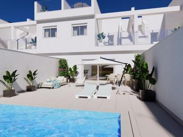 3 Dormitorio Casa Los Alcázares Murcia 99316161