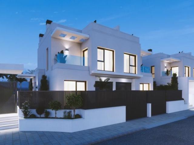 3 Dormitorio Casa Los Alcazares Murcia 99791579