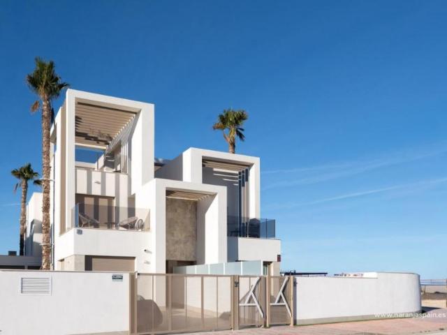3 Dormitorio Casa Los Alcázares MURCIA 102055983