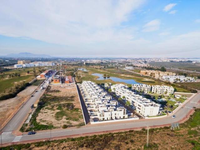 3 Dormitorio Casa Los Alcazares Murcia Province 99972162