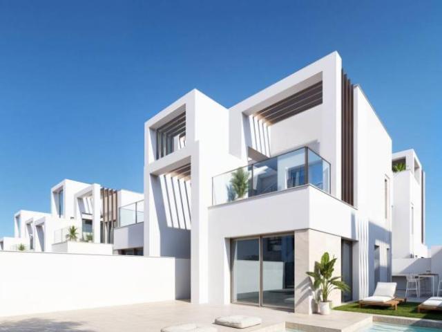 3 Dormitorio Casa Los Alcazares Costa Calida 100806633