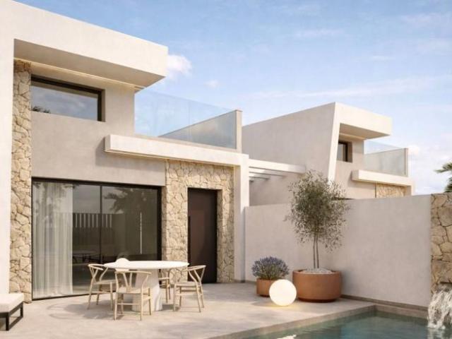 3 Dormitorio Casa Los Alcazares Costa Calida 102020866