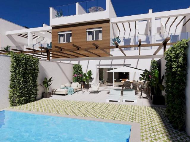 3 Dormitorio Casa Los Alcazares Region Of Murcia 96933847