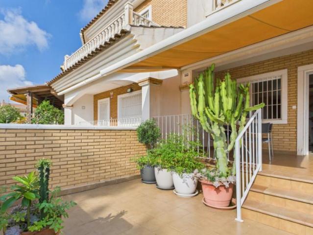 3 Dormitorio Casa Los Narejos Murcia 92296843