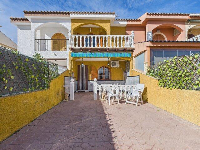3 Dormitorio Casa Los Narejos Murcia 99316116