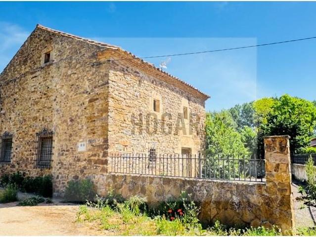 3 Dormitorio Casa Los Villares De Soria Los Villares De Soria 103069066