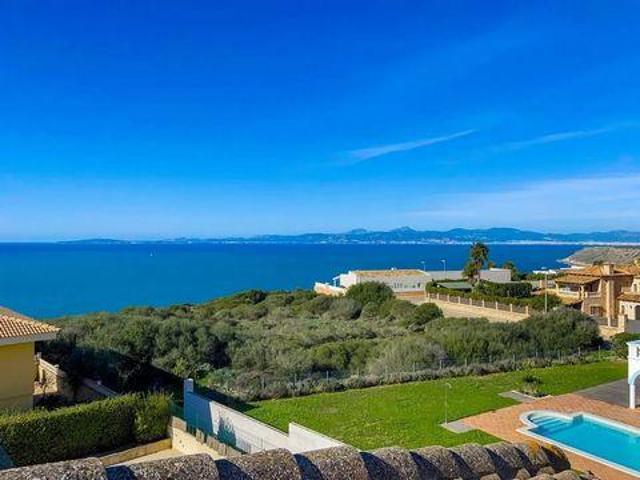 3 Dormitorio Casa Llucmajor Baleares 95129331
