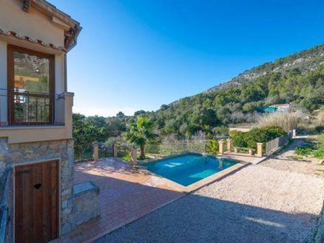 3 Dormitorio Casa Llucmajor Baleares 98285182