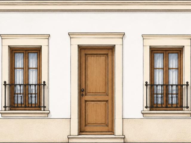 3 Dormitorio Casa Lucena Córdoba 104470412