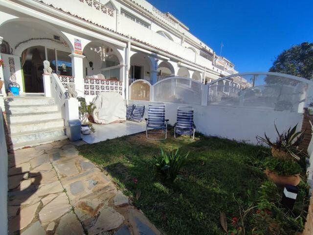3 Dormitorio Casa Manilva Málaga 98203105