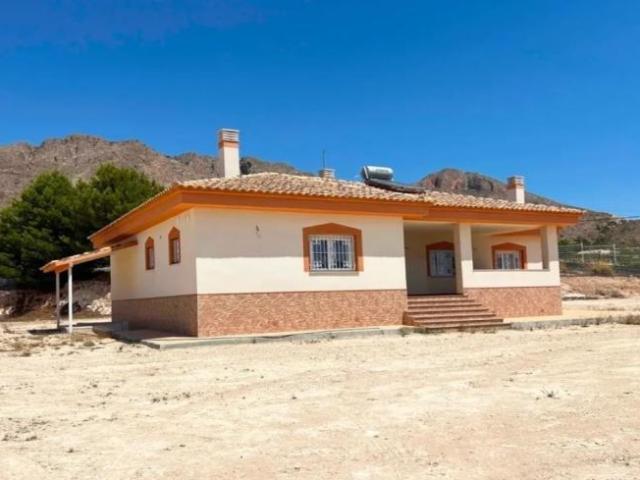 3 Dormitorio Casa Macisvenda Murcia 102716013