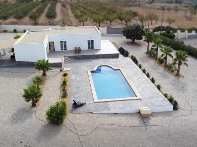 3 Dormitorio Casa Macisvenda Murcia 102812054