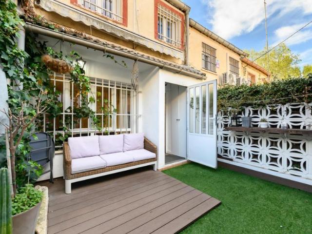 3 Dormitorio Casa Madrid Madrid 100529539