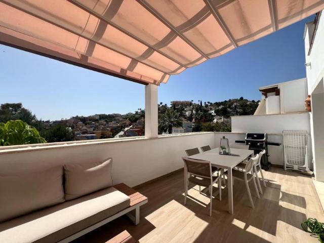 3 Dormitorio Casa Málaga Andalusia LS101777478