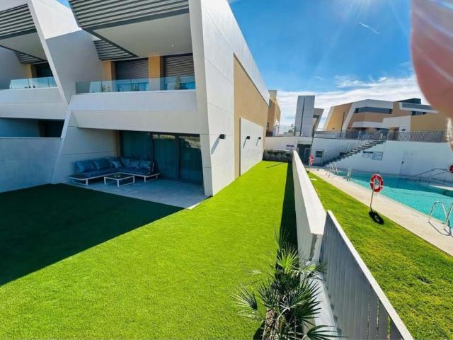 3 Dormitorio Casa Málaga Andalusia LS101777491