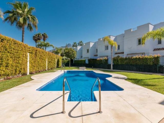 3 Dormitorio Casa Málaga Andalusia LS92573795
