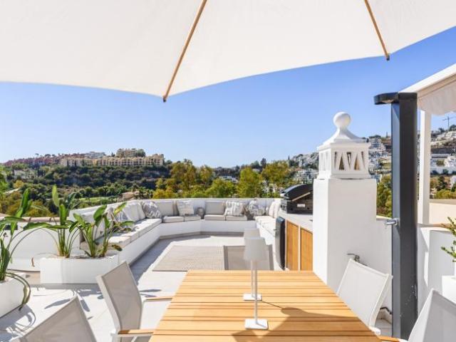 3 Dormitorio Casa Málaga Andalusia LS95260614
