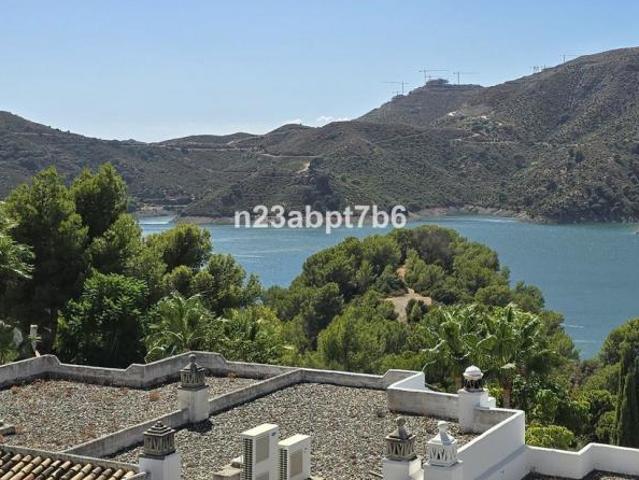 3 Dormitorio Casa Málaga Andalusia LS95260023