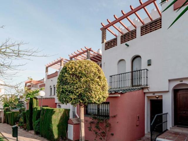 3 Dormitorio Casa Málaga Andalusia LS95263645