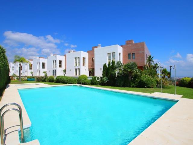 3 Dormitorio Casa Málaga Andalusia LS95263985