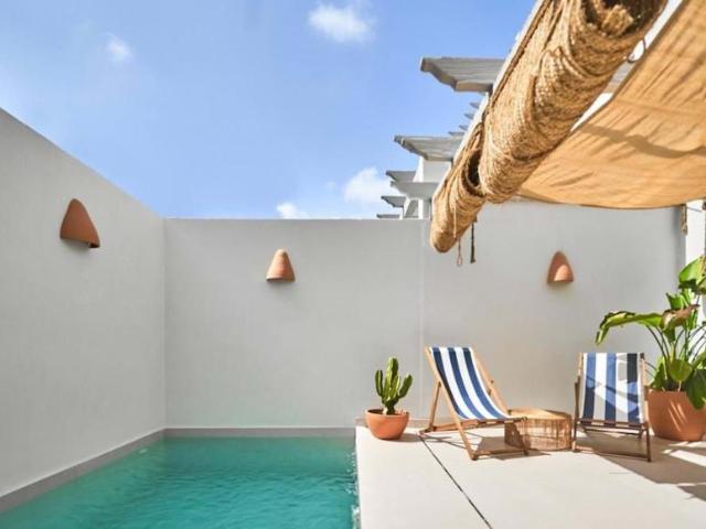 3 Dormitorio Casa Málaga Andalusia LS95264671